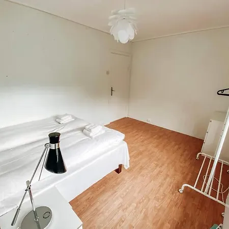 Trolltunga Sleep Apartment Tyssedal Exterior photo