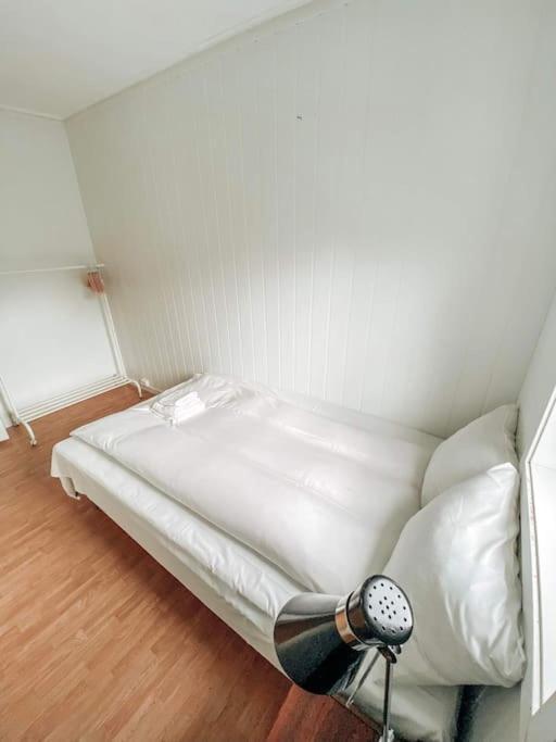 Apartment Trolltunga Sleep *